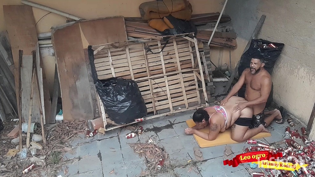 Leo Ogro, Arianny Koda Rj: gordinha gostosa deu o cu para o cunhado na casa abandonada (AnalVids.com) gordinha gostosa deu o cu para o cunhado na casa abandonada (Leo Ogro, Arianny Koda Rj)