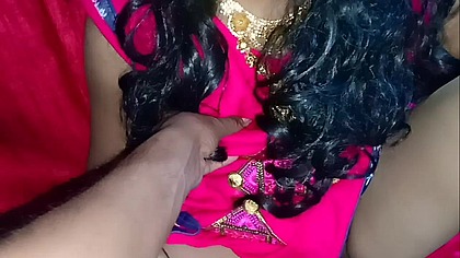 Indian girl fuck by hasband