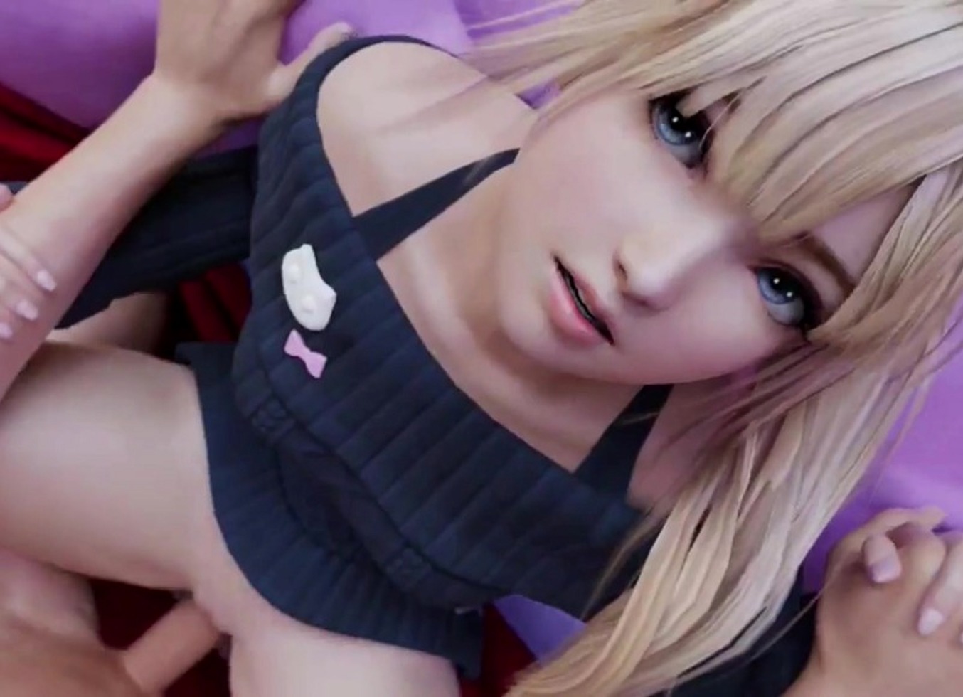 La Mejor Compilation De Hentai, Anime Y Sexo Virtual 3D XXX Parte 2