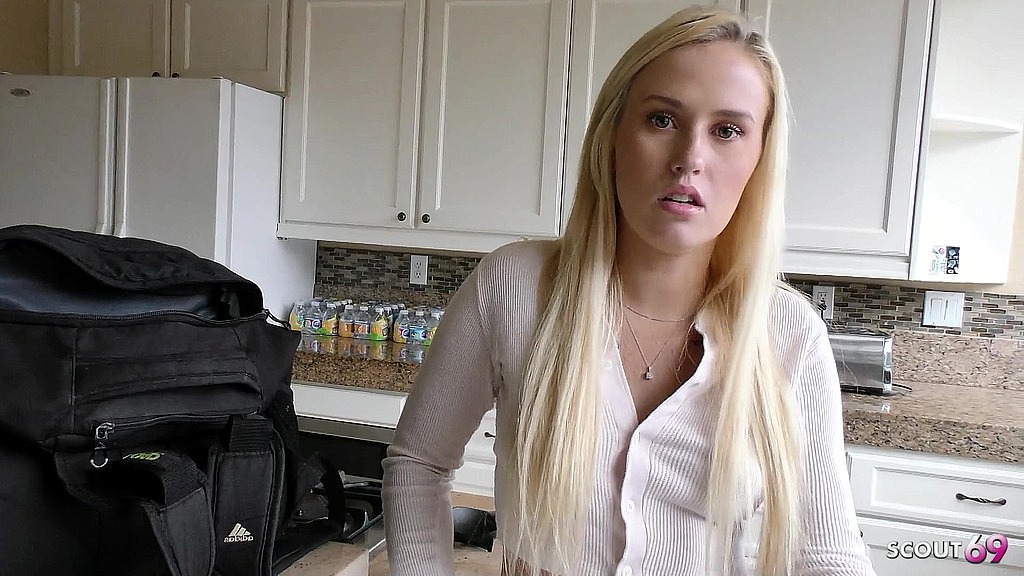 blonde beauty girl with big butt seduce to first ass licking rimjob by older guy while fucked without condom (Mike Hunt, Layla Love) blonde beauty girl with big butt seduce to first ass licking rimjob by older guy while fucked without condom (Mike Hunt, Layla Love)
