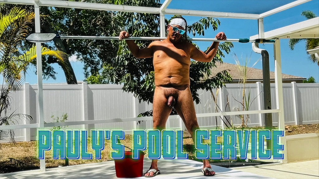 pauly s pool service (Anthony Peacock, Andi Peacock) pauly s pool service (Anthony Peacock, Andi Peacock)