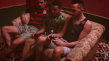 Profanus Games Episode 4: It's More Fun in Secret