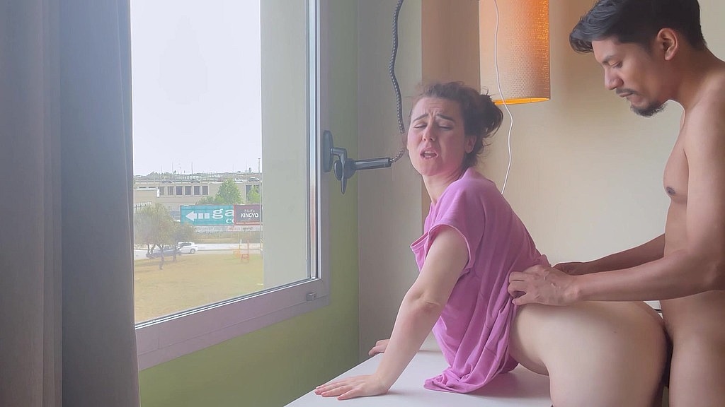 Pillow Fights and Passionate Disagreements: A Night of Heated