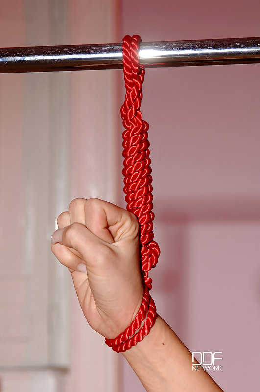 The shadow of complete hotness! #6