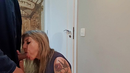 VIZINHO SAFADO VEM SO PARA ATOLAR A ROLA