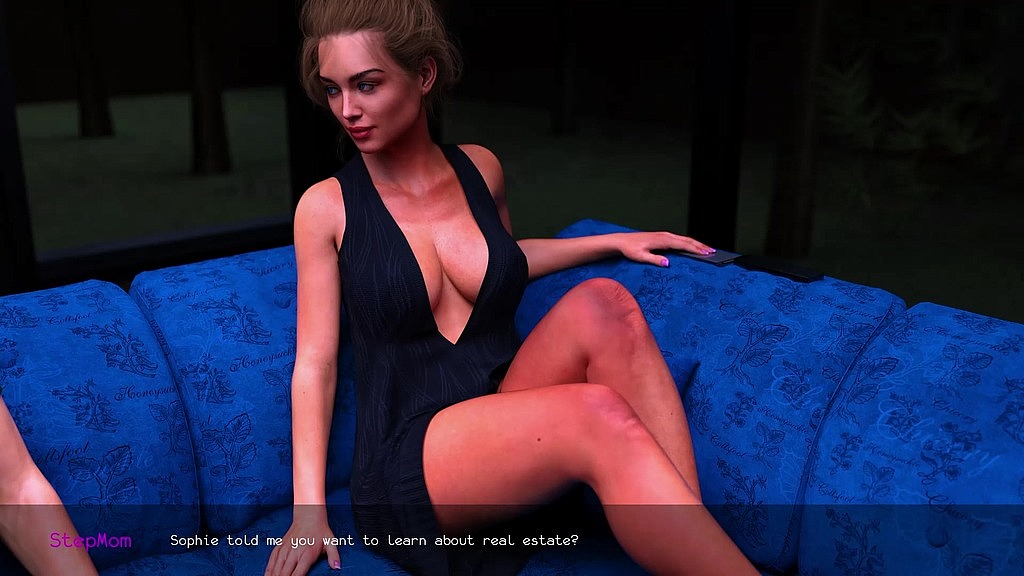 blonde 3d milf loves blowing passon- measuring my cum #5 анімований порно геймплей () blonde 3d milf loves blowing stepson- measuring my cum #5 animated porn gameplay ()