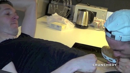 1708 sneaker domination sex with badboys