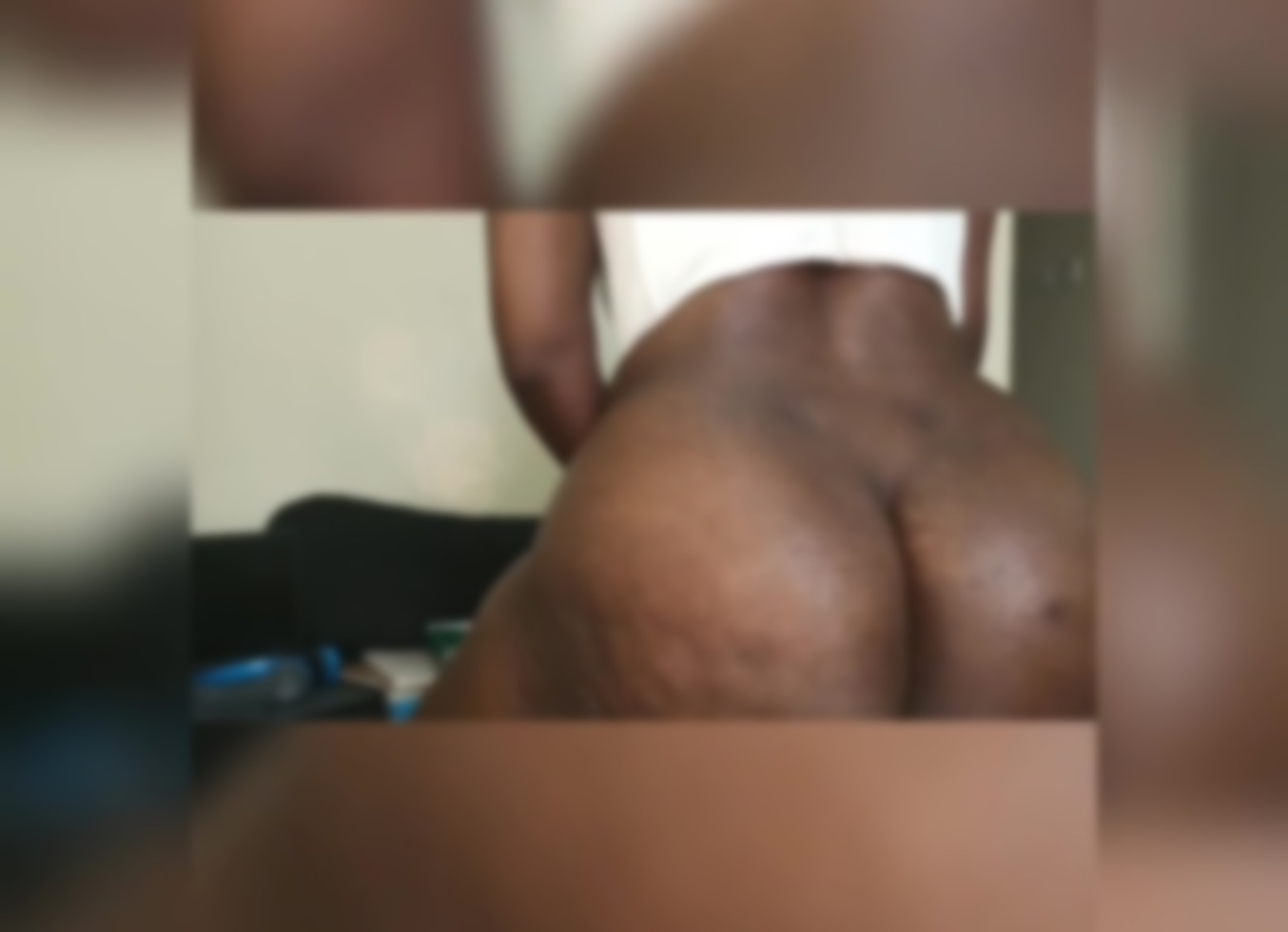 A Compilation Of The Hottest Hairy Ebony Girl Having Multiple Intense Shaking Orgasms Pt 9
