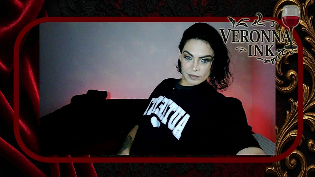 veronna ink – real connection in a digital world iii (Veronna Ink) veronna ink – real connection in a digital world iii (Veronna Ink)