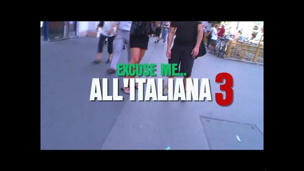 excuse me all italiana - chapter #03 - (full hd - original uncut movie) (Olga, Zenza Raggi, Yoha, Anna, Christian Clay, La Toya Lopez, Alex Forte, Renato) excuse me all italiana - chapter #03 - (full hd - original uncut movie) (Olga, Zenza Raggi, Yoha, Anna, Christian Clay, La Toya Lopez, Alex Forte, Renato)