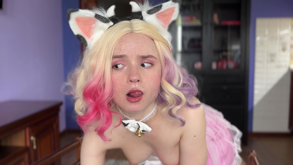 more milk!!!! (Rainbow Satanica) more milk!!!! (Rainbow Satanica)