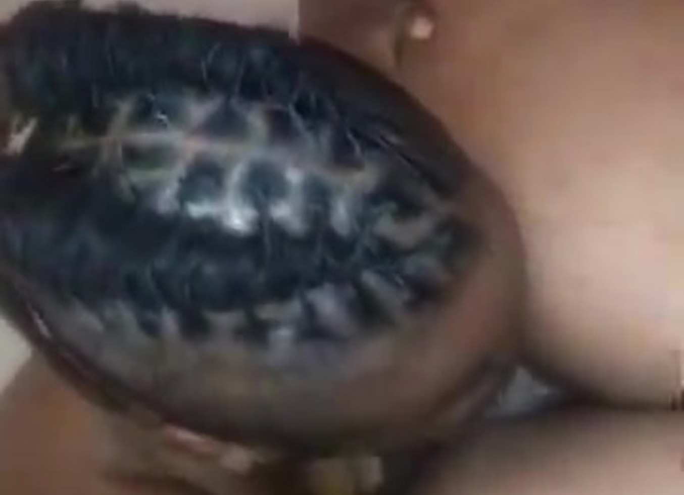 Making The Pussy Squirt In My Mouth