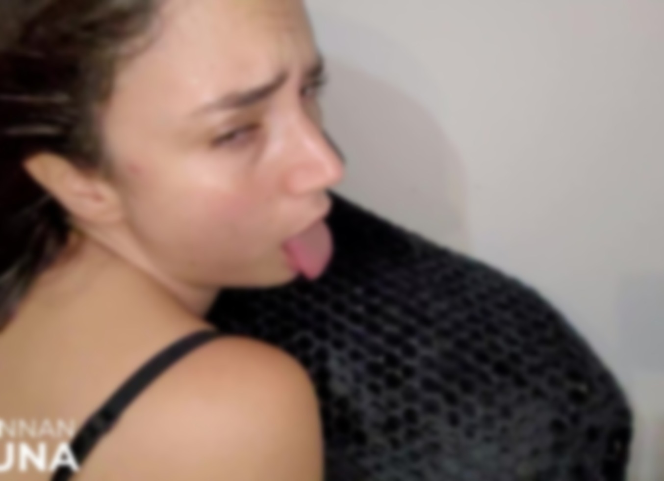 Vai Caralho, Come O Meu Cuzinho, Me Chama De Cachorra Vadia E Me Da O Que Eu Mereco!