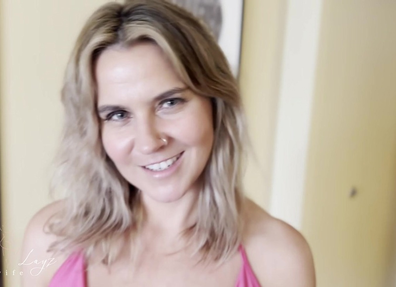 Slut Wife Cheats With BBC
