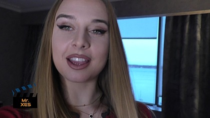 Gigi Jax New Interracial Valetines Cuckold Video