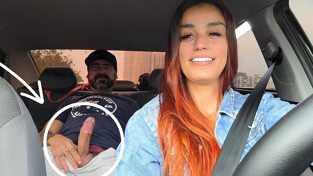 motorista de app pega passageiro se masturbando por tras e deu pra ele no carro! (Ator Zegalinha, Fanny1) motorista de app pega passageiro se masturbando por tras e deu pra ele no carro! (Ator Zegalinha, Fanny1)