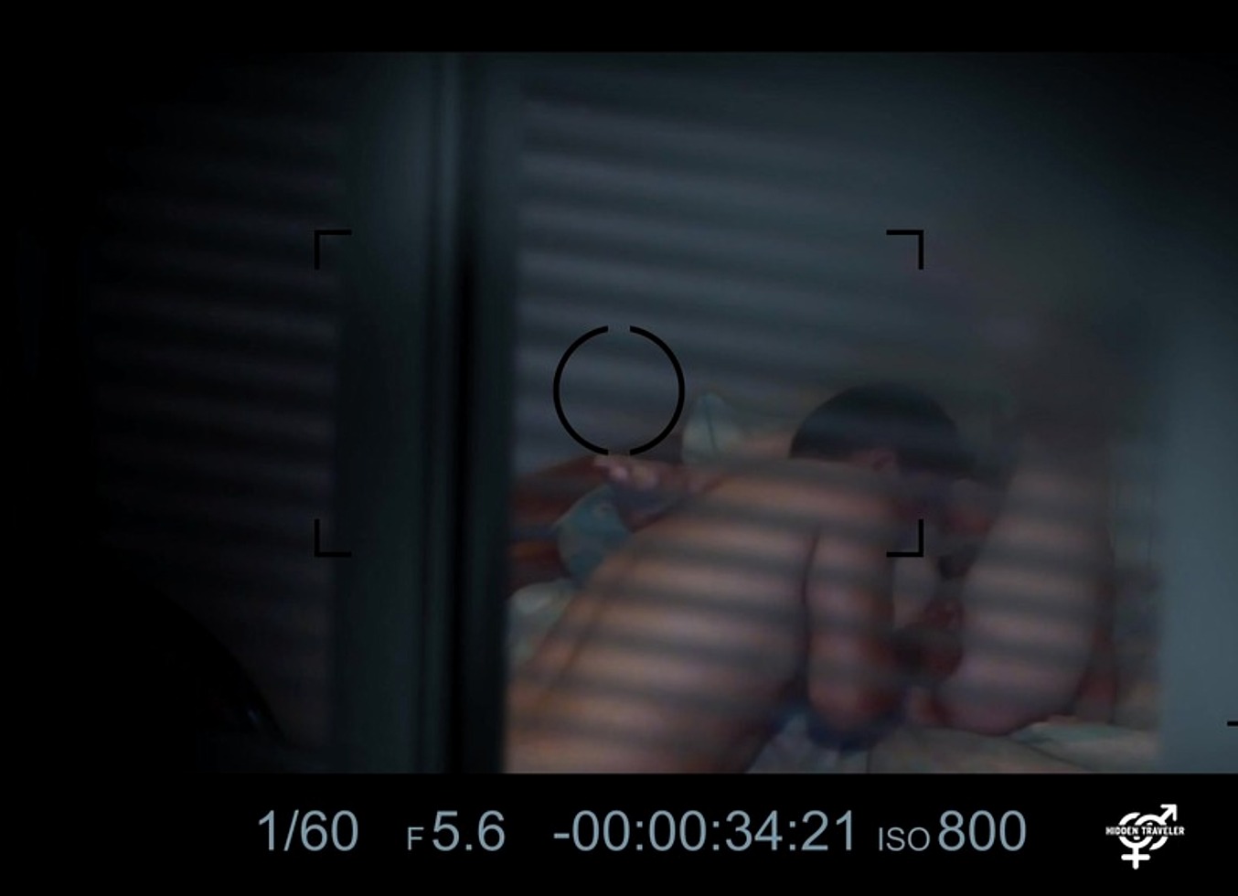 Caught Across The Window My Neighbor Fucking His Stepdaughter