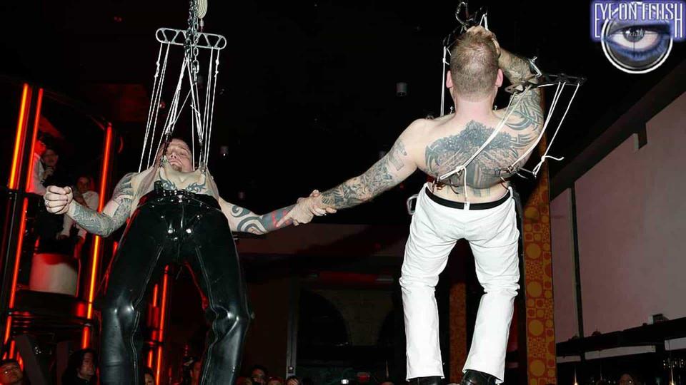 Diversity in perversity