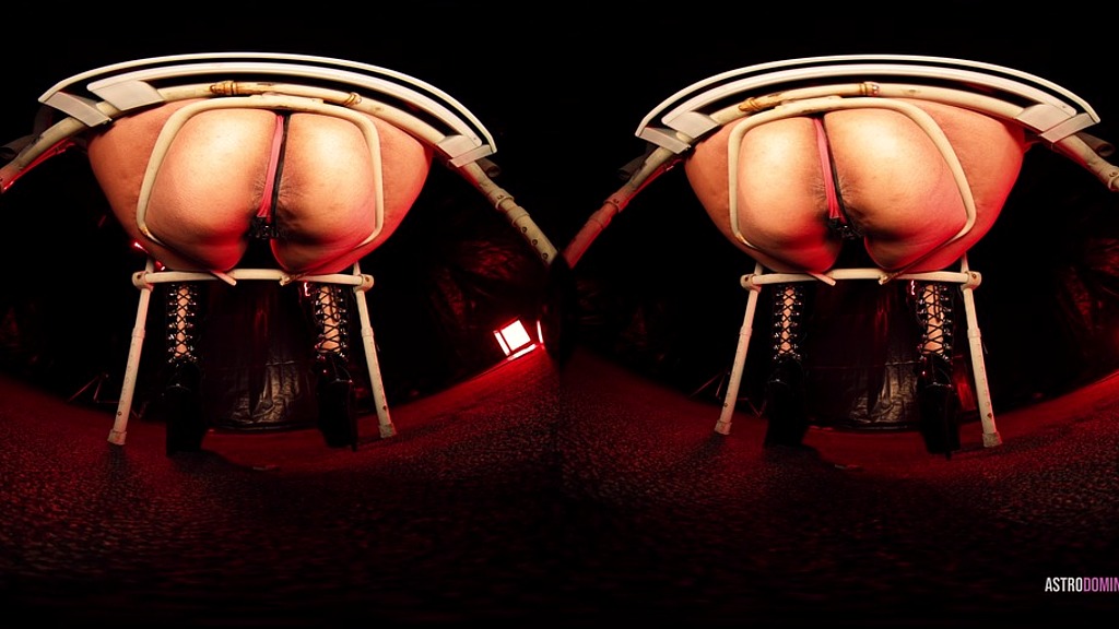 dungeon toilet slave vr feat astrodomina (Sydney Lee) dungeon toilet slave vr feat astrodomina (Sydney Lee)