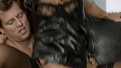 Reporter, The Final Orgy