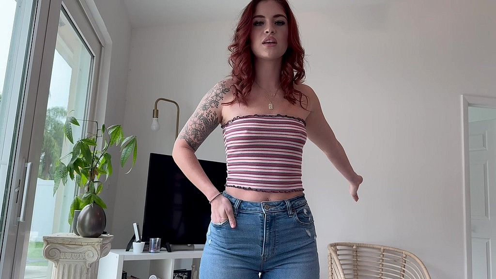 step sister needs a ride to the mall full video (Eli Stonex, Zoe Neli) step sister needs a ride to the mall full video (Eli Stonex, Zoe Neli)