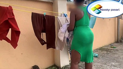 FUCKED CHEATING WIFE ON BOTH HOLES IN MY NEIGHBOURHOOD. COMPLETE VIDEO