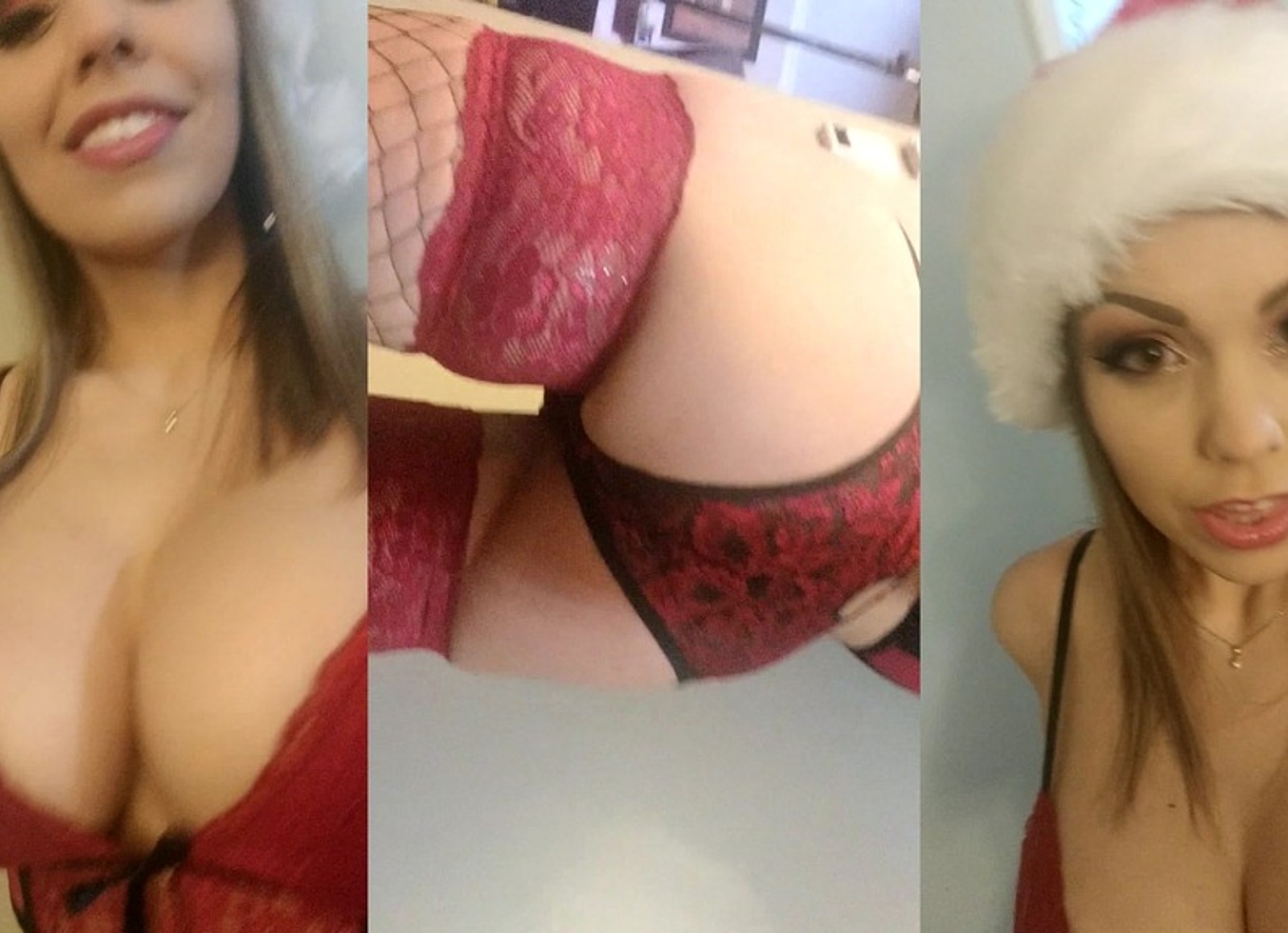 Merry Christmas Babe <3