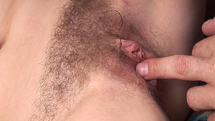 mighty big with meaty lips! (Carol, Steve Q)