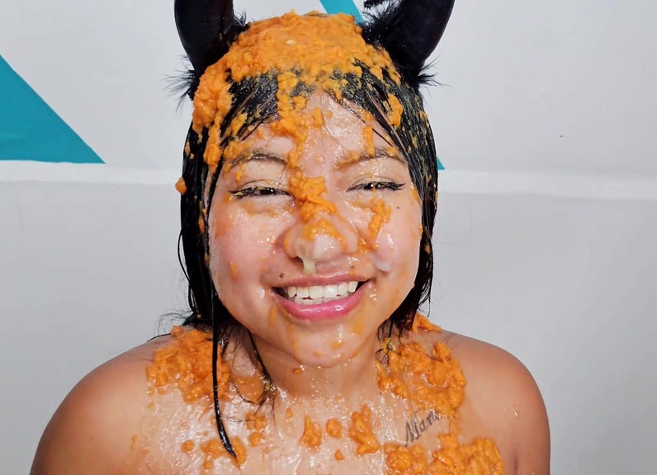 Happy Puke Halloween