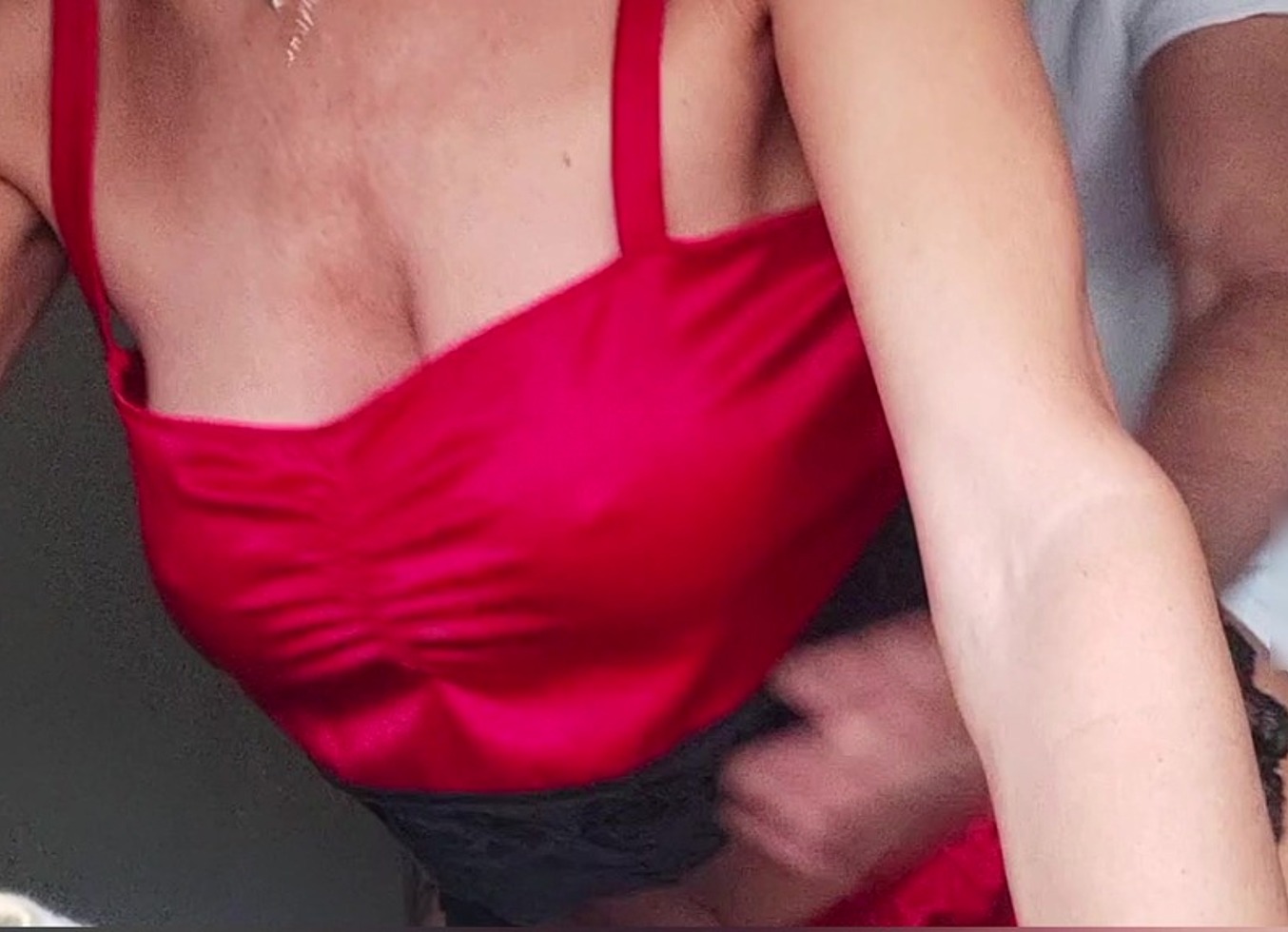 Follando Con Pijama Sexy, Dogstyle, Cowgirl