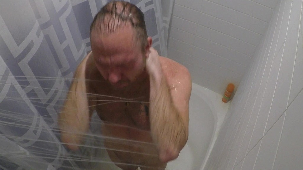 shower time! (Njdaddyxxx) shower time! (Njdaddyxxx)