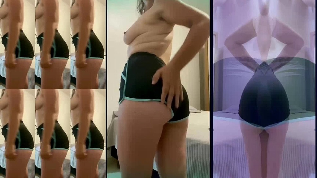 brazilian girl dancing nude (Sucubo) brazilian girl dancing nude (Sucubo)