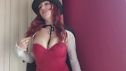 splendida bestemmiante ti insegna a esserle devoto e a bestemmiare-dirty dirty talker
