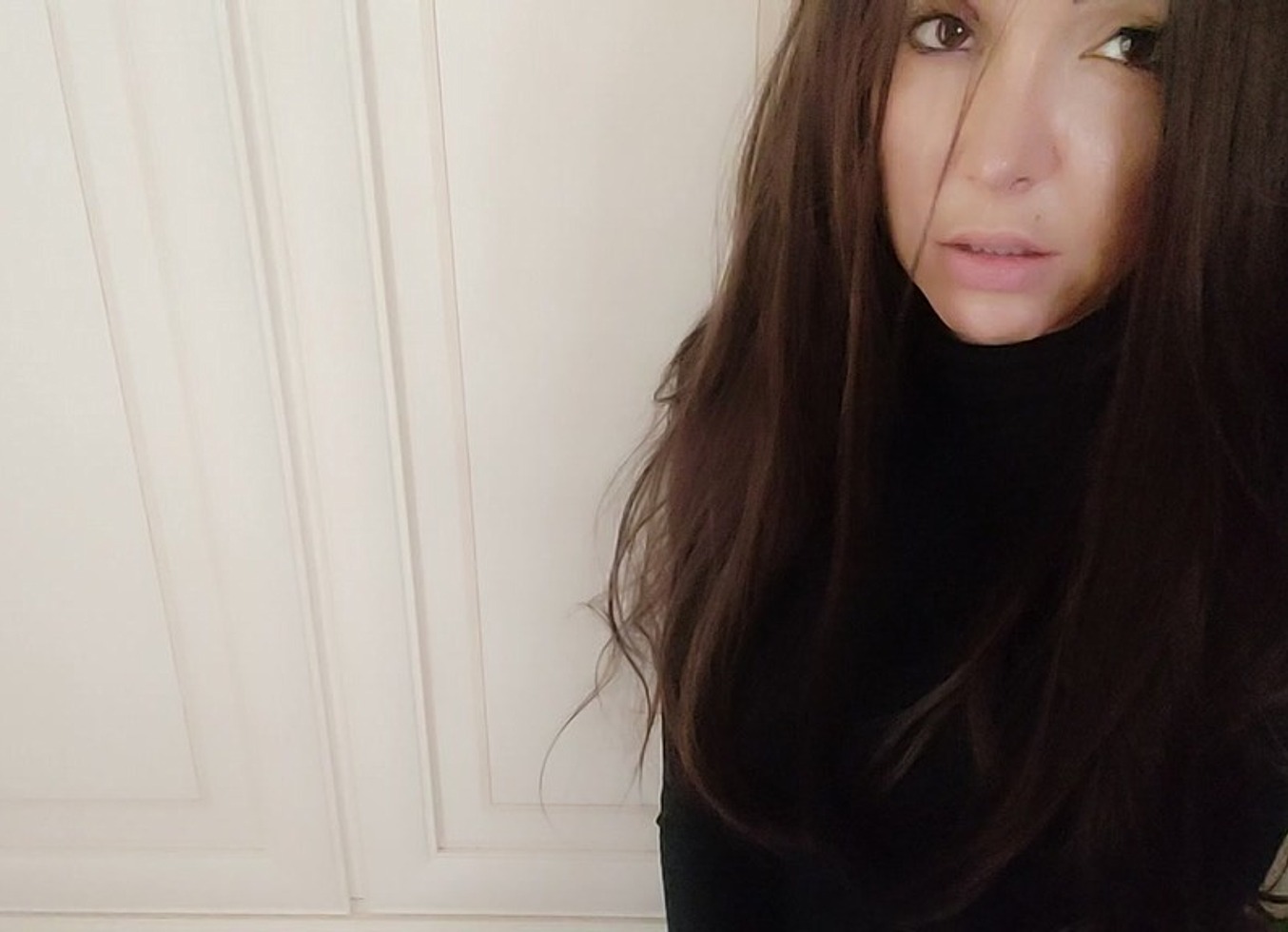 La Confessione Di Lavinia- Lavinia's Confession