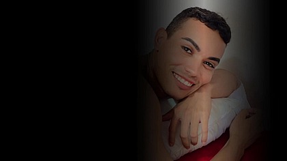 Bruno surfistinha dando o cu para novo hospede da pousada.