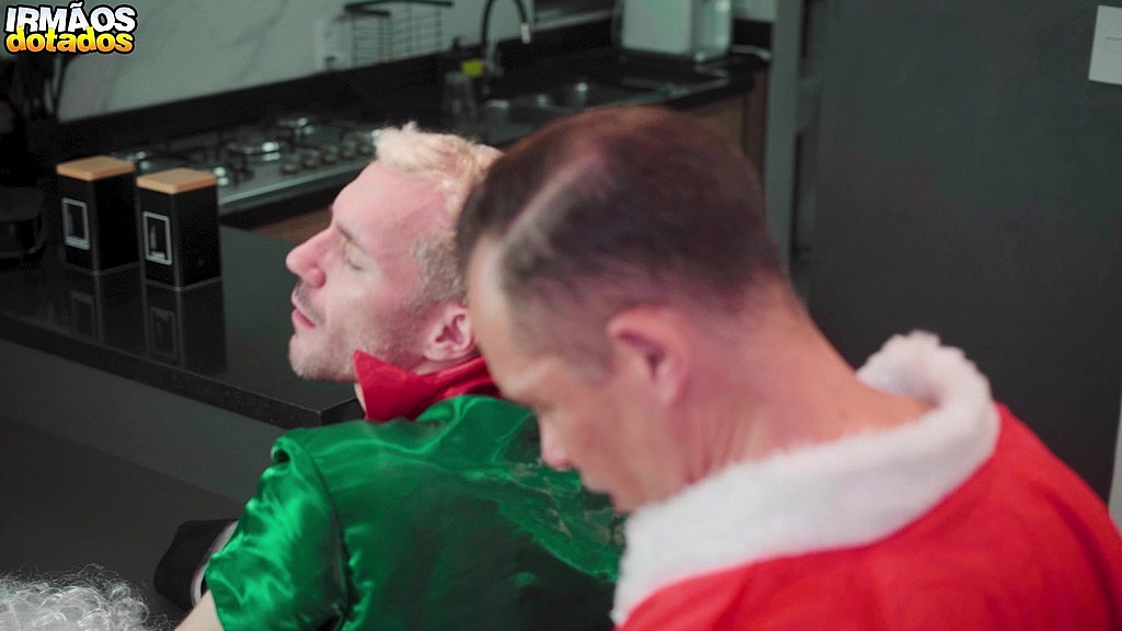 o saco do noel (Florianhole, Aleph Victor) o saco do noel (Florianhole, Aleph Victor)