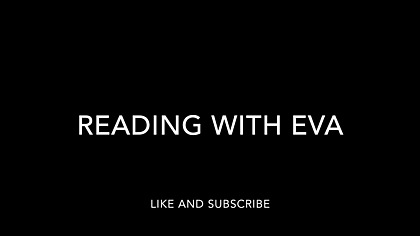 Eva Parker Reads Another Hot Story For You