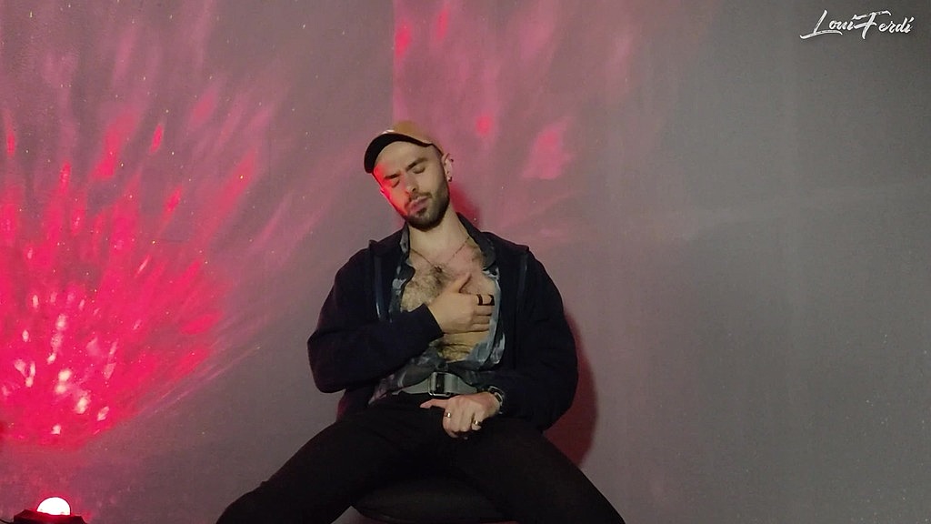 tough guy - the full striptease show movie (LouiFerdi) tough guy - the full striptease show movie (LouiFerdi)