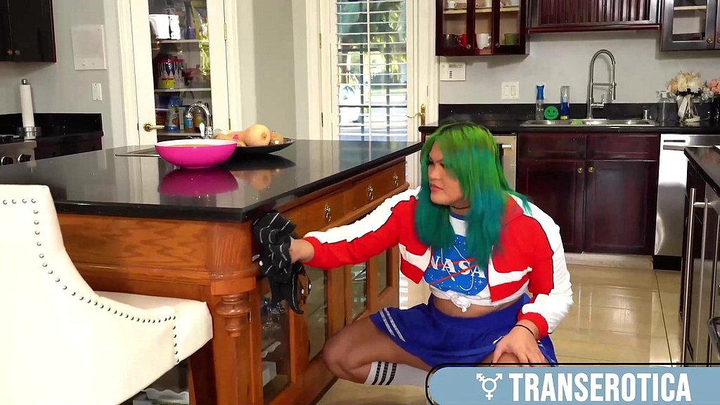 Kai Bailey, Genesis Green: thick trans genesis green gets a raw anal fuck with kai bailey! (AnalVids.com) thick trans genesis green gets a raw anal fuck with kai bailey! (Kai Bailey, Genesis Green)