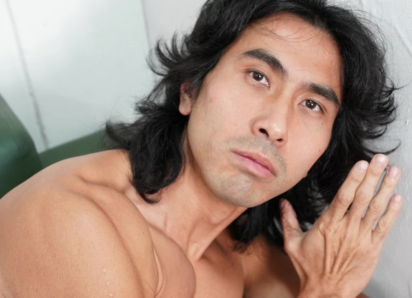 Tentando Reconquistar A Minha Vida Com Minha Meia-Irma