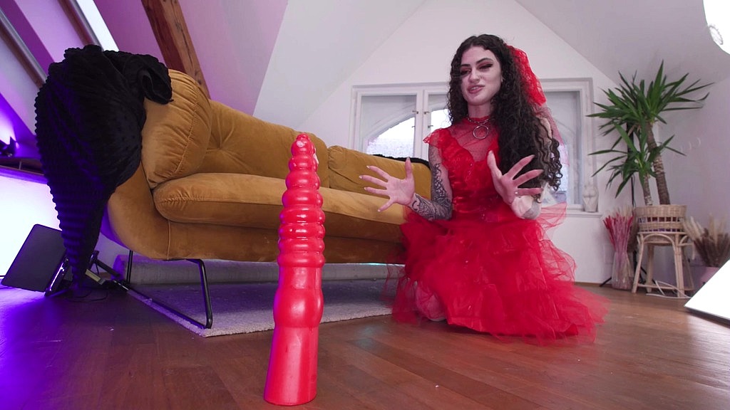 Damien, Lydia Black: beetlejuice romp (AnalVids.com) beetlejuice romp (Damien, Lydia Black)