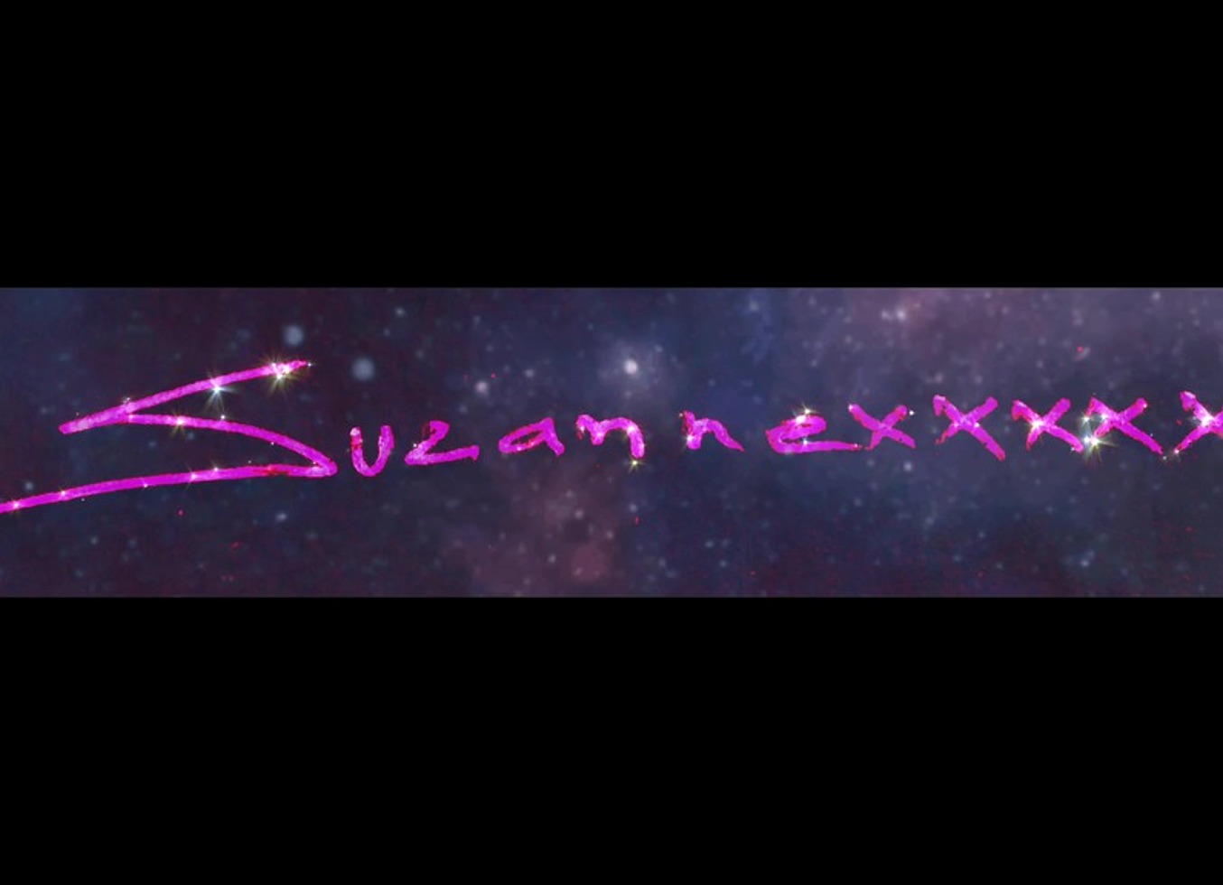Sexy Suzannexxxxxx 5.3
