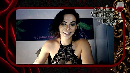 Veronna Ink – turning boredom into pure adrenaline I