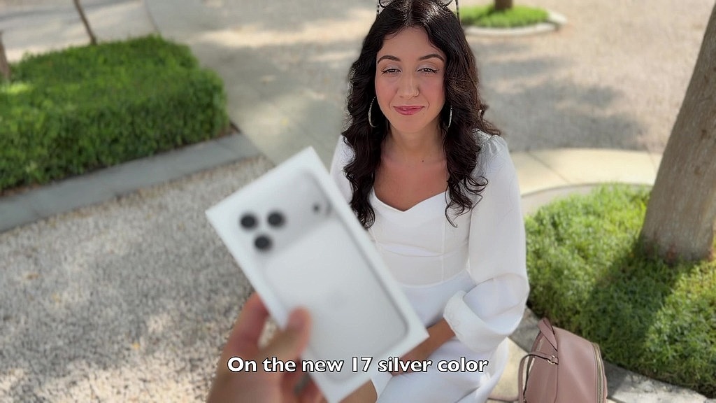 will a stranger girl agree to a public cumwalk for a new iphone? full video (Katty West, Dis Diger) will a stranger girl agree to a public cumwalk for a new iphone? full video (Katty West, Dis Diger)