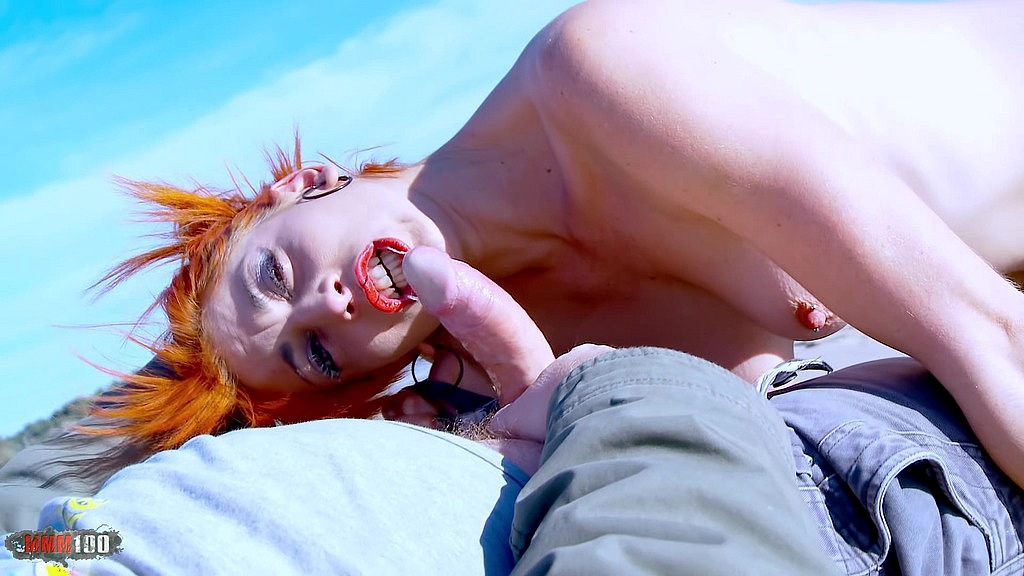 redhead anal fucking and squirting at the beach (Terry Kemaco, Lyza Vondee) redhead anal fucking and squirting at the beach (Terry Kemaco, Lyza Vondee)