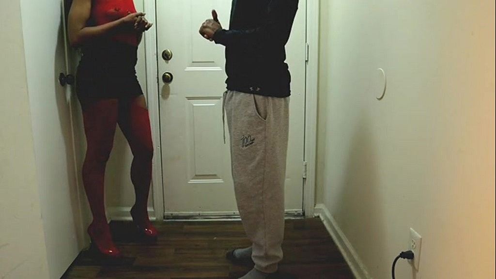 Jayson Blaq, Blaq ButtaFly: roommate 6 chronicles (AnalVids.com) roommate 6 chronicles (Jayson Blaq, Blaq ButtaFly)