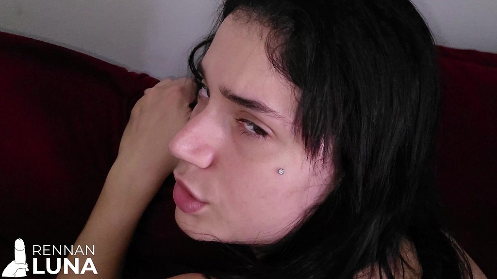 Rennan Luna, Gabbie Luna: vai caralho, fode o cuzinho da tua puta! (AnalVids.com) vai caralho, fode o cuzinho da tua puta! (Rennan Luna, Gabbie Luna)