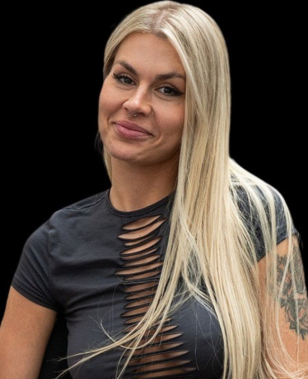 Zlata Shine