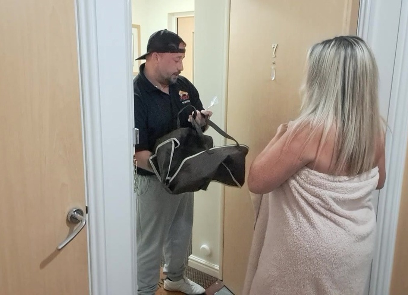 Porkpie's Pizza Express