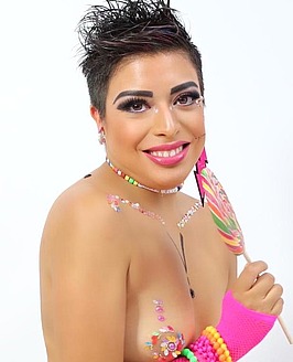 Holly Doll